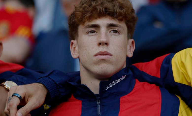 ريال مدريد فيكتور مونيوث