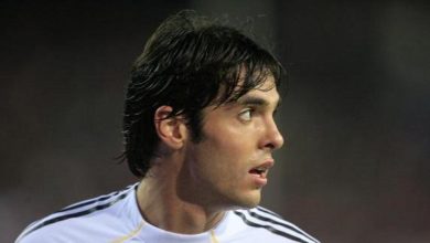 كاكا ريال مدريد