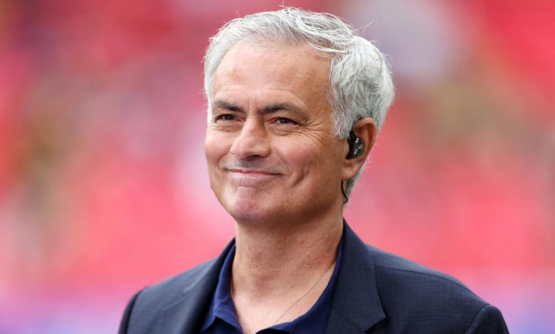 عودة مورينيو إلى ريال مدريد