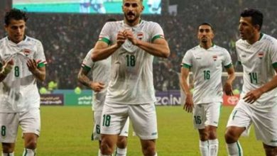 بث مباشر مشاهدة مباراة العراق اليوم ضد السنغال في الجولة 3 من كأس العالم 2026