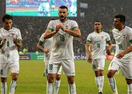 بث مباشر مشاهدة مباراة العراق اليوم ضد السنغال في الجولة 3 من كأس العالم 2026