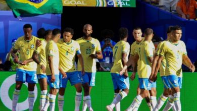 رابط البث المباشر لمباراة البرازيل اليوم ضد هايتي في الجولة 2 من كأس العالم 2026