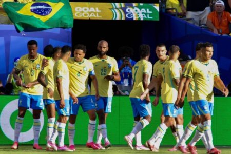 يلا شوت مشاهدة مباراة البرازيل اليوم ضد إسكتلندا في الجولة 3 من كأس العالم 2026