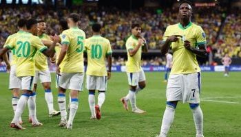 رابط البث المباشر لمباراة البرازيل اليوم ضد هايتي في الجولة 2 من كأس العالم 2026