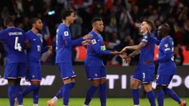 يلا شوت مشاهدة مباراة فرنسا اليوم أمام السنغال في الجولة 1 من كأس العالم 2026