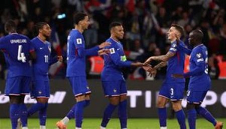يلا شوت مشاهدة مباراة فرنسا اليوم أمام السنغال في الجولة 1 من كأس العالم 2026