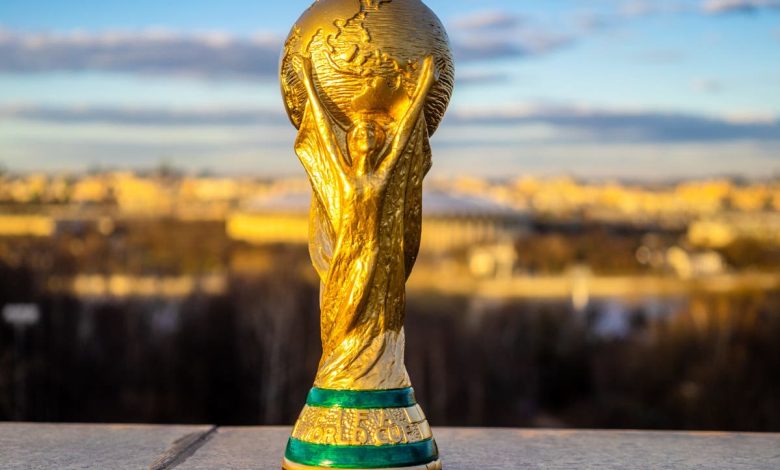 جدول مباريات دور الـ16 من كأس العالم 2026