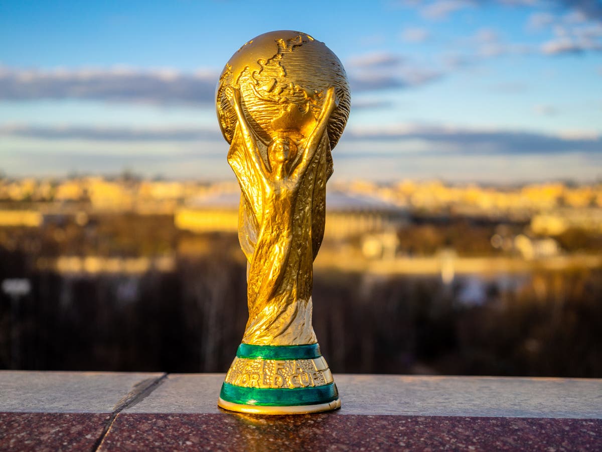 بث مباشر مشاهدة حفل إفتتاح كأس العالم 2026