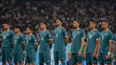 بث مباشر مشاهدة مباراة العراق اليوم ضد السنغال في الجولة 3 من كأس العالم 2026