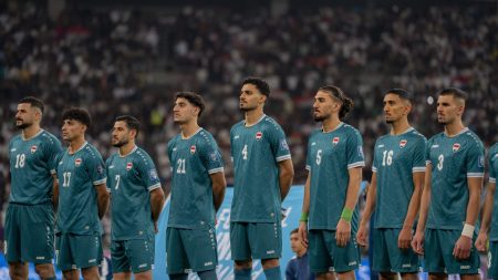 بث مباشر مشاهدة مباراة العراق اليوم ضد السنغال في الجولة 3 من كأس العالم 2026