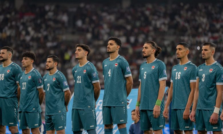 بث مباشر مشاهدة مباراة العراق اليوم ضد السنغال في الجولة 3 من كأس العالم 2026