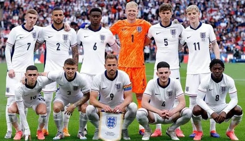 يلا شوت مشاهدة مباراة إنجلترا اليوم أمام نيوزيلندا الودية استعدادًا كأس العالم 2026