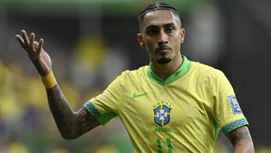 رافينيا دياز - البرازيل