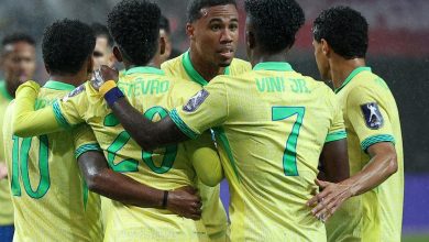 بث مباشر مشاهدة مباراة البرازيل اليوم ضد هايتي في الجولة 2 من كأس العالم 2026