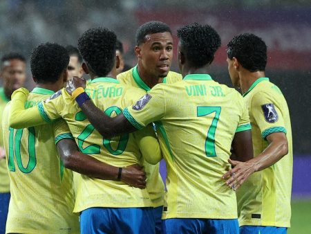 بث مباشر مشاهدة مباراة البرازيل اليوم ضد هايتي في الجولة 2 من كأس العالم 2026