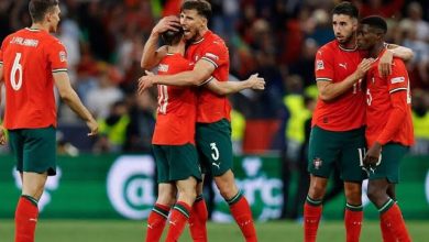 يلا شوت مشاهدة مباراة البرتغال اليوم ضد تشيلي الودية استعدادًا لكأس العالم 2026