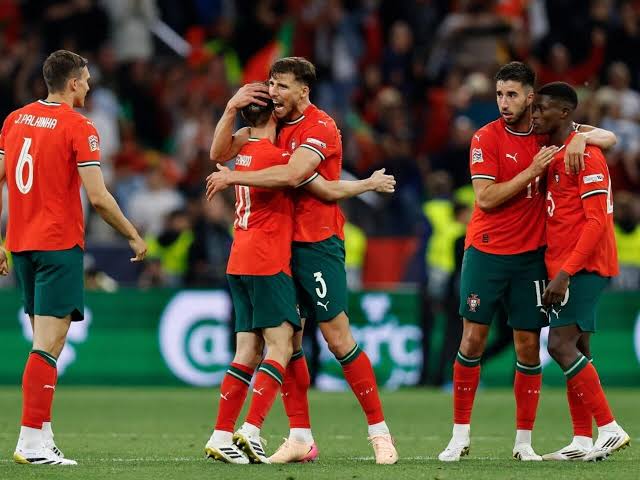 يلا شوت مشاهدة مباراة البرتغال اليوم ضد تشيلي الودية استعدادًا لكأس العالم 2026