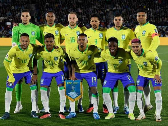 أسوأ 3 لاعبين في مباراة مصر ضد البرازيل الودية استعدادًا لكأس العالم 2026