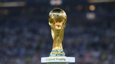 البث المباشر لحفل إفتتاح كأس العالم 2026