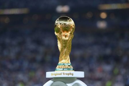 تفاصيل حفل إفتتاح كأس العالم 2026