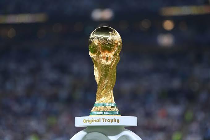 البث المباشر لحفل إفتتاح كأس العالم 2026