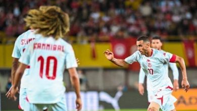 أسوأ 3 لاعبين في مباراة تونس ضد السويد في الجولة 1 من كأس العالم 2026