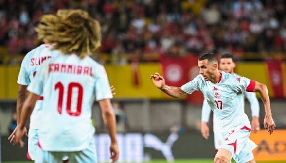 أسوأ 3 لاعبين في مباراة تونس ضد السويد في الجولة 1 من كأس العالم 2026