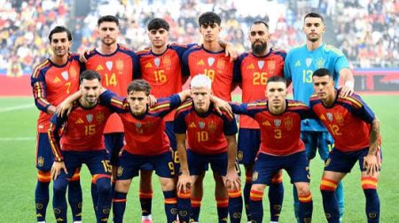 بث مباشر مشاهدة مباراة السعودية اليوم أمام إسبانيا في الجولة 2 من كأس العالم 2026