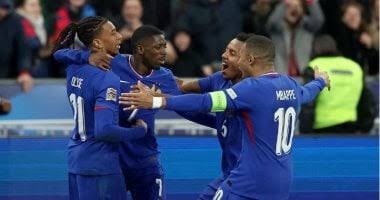 بث مباشر مشاهدة مباراة فرنسا اليوم ضد السنغال في الجولة 1 من كأس العالم 2026
