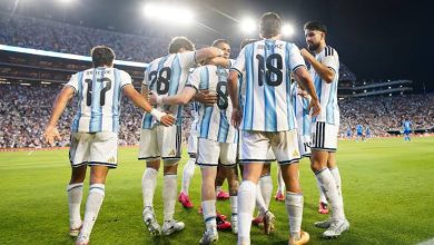 يلا شوت مشاهدة مباراة الأرجنتين اليوم ضد النمسا في الجولة 2 من كأس العالم 2026