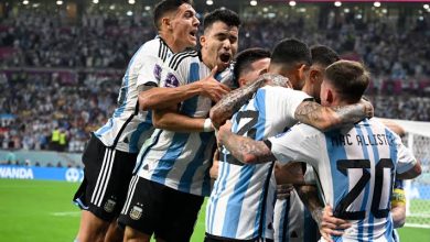 يلا شوت مشاهدة مباراة الأرجنتين اليوم ضد الجزائر في الجولة 1 من كأس العالم 2026