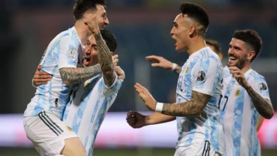 يلا شوت مشاهدة مباراة الأرجنتين اليوم ضد الجزائر في الجولة 1 من كأس العالم 2026