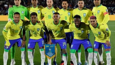 بث مباشر مشاهدة مباراة البرازيل اليوم ضد هايتي في الجولة 2 من كأس العالم 2026