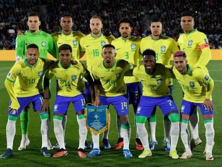 بث مباشر مشاهدة مباراة البرازيل اليوم ضد هايتي في الجولة 2 من كأس العالم 2026
