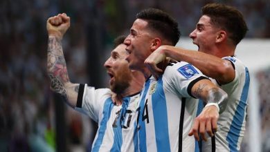 يلا شوت مشاهدة مباراة الأرجنتين اليوم ضد الجزائر في الجولة 1 من كأس العالم 2026