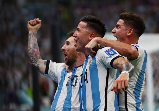 يلا شوت مشاهدة مباراة الأرجنتين اليوم ضد الجزائر في الجولة 1 من كأس العالم 2026