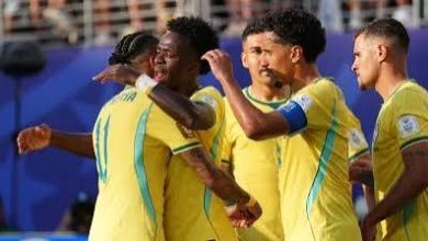 يلا شوت مشاهدة مباراة البرازيل اليوم ضد هايتي في الجولة 2 من كأس العالم 2026