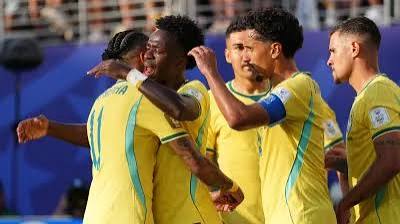 يلا شوت مشاهدة مباراة البرازيل اليوم ضد هايتي في الجولة 2 من كأس العالم 2026