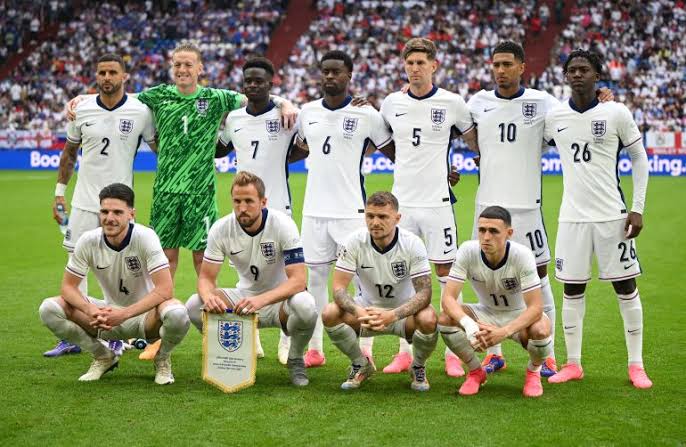 يلا شوت مشاهدة مباراة إنجلترا اليوم أمام نيوزيلندا الودية استعدادًا كأس العالم 2026