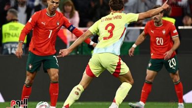 يلا شوت مشاهدة مباراة إسبانيا اليوم أمام البرتغال في دور الـ16 من كأس العالم 2026