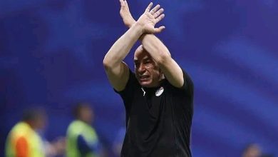 حسام حسن