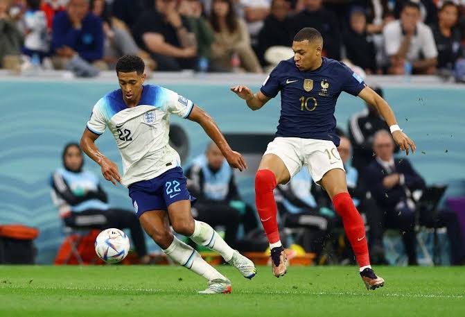 يلا شوت مشاهدة مباراة فرنسا اليوم ضد إنجلترا في تحديد المركز الثالث من كأس العالم 2026