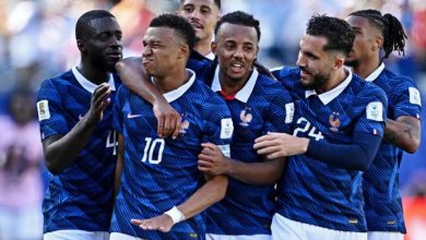 يلا شوت مشاهدة مباراة فرنسا اليوم ضد المغرب في ربع نهائي كأس العالم 2026