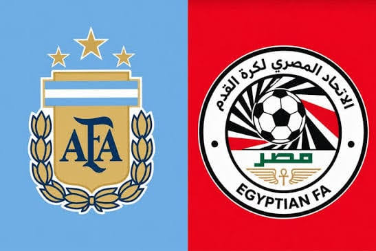 يلا شوت مشاهدة مباراة الأرجنتين اليوم ضد مصر في دور الـ16 من كأس العالم 2026