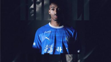 كريسينسيو سامرفيل- الهلال