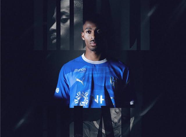 كريسينسيو سامرفيل- الهلال