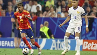 رابط البث المباشر لمباراة فرنسا اليوم ضد إسبانبا في نصف نهائي كأس العالم 2026