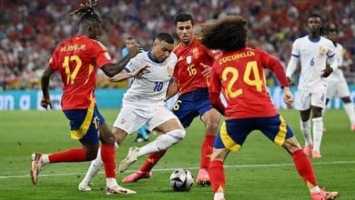 يلا شوت مشاهدة مباراة فرنسا اليوم ضد إسبانيا في نصف نهائي كأس العالم 2026