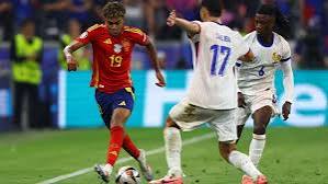 يلا شوت مشاهدة مباراة فرنسا اليوم ضد إسبانيا في نصف نهائي كأس العالم 2026