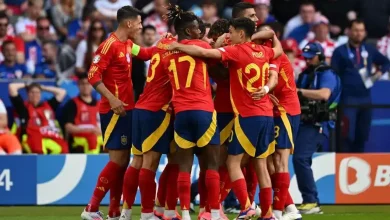 رابط البث المباشر لمباراة إسبانيا اليوم ضد النمسا في دور الـ32 من كأس العالم 2026